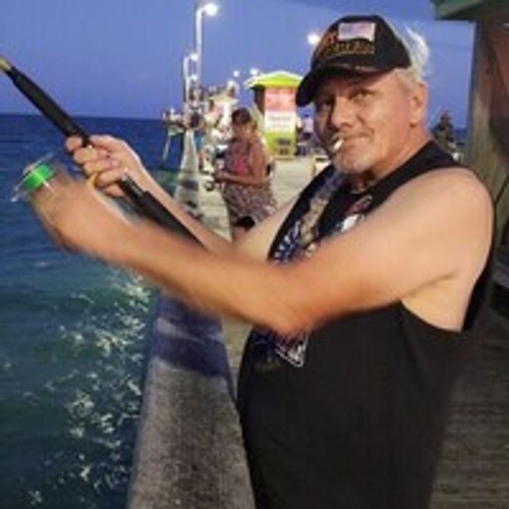 Robert Leon Tripp