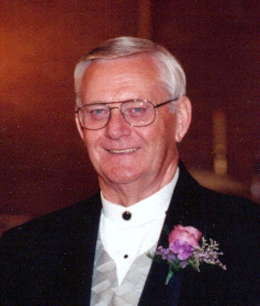 Douglas Arthur Kvamme