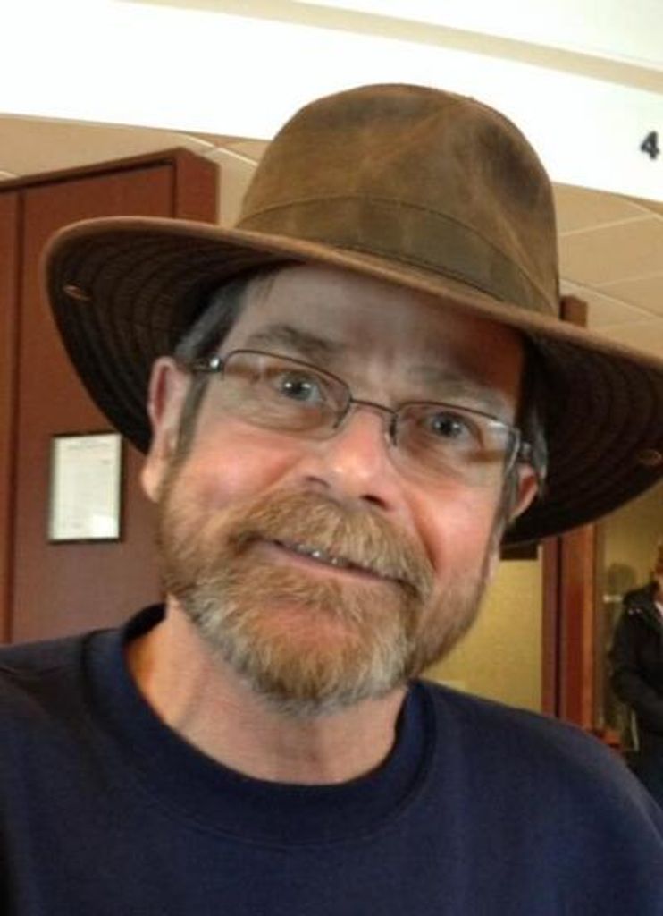 Jeffrey L. Terrell Profile Photo