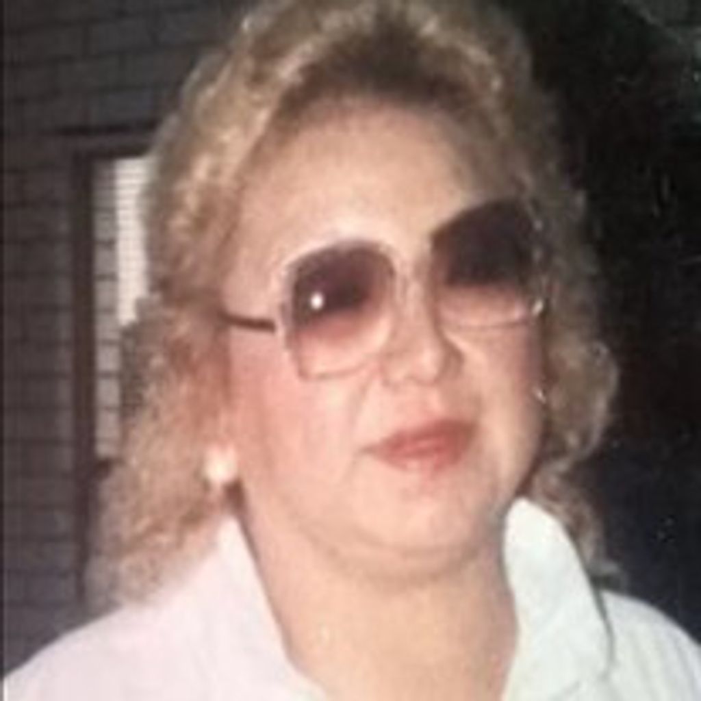 Mary Ruth Ogaz-Cano
