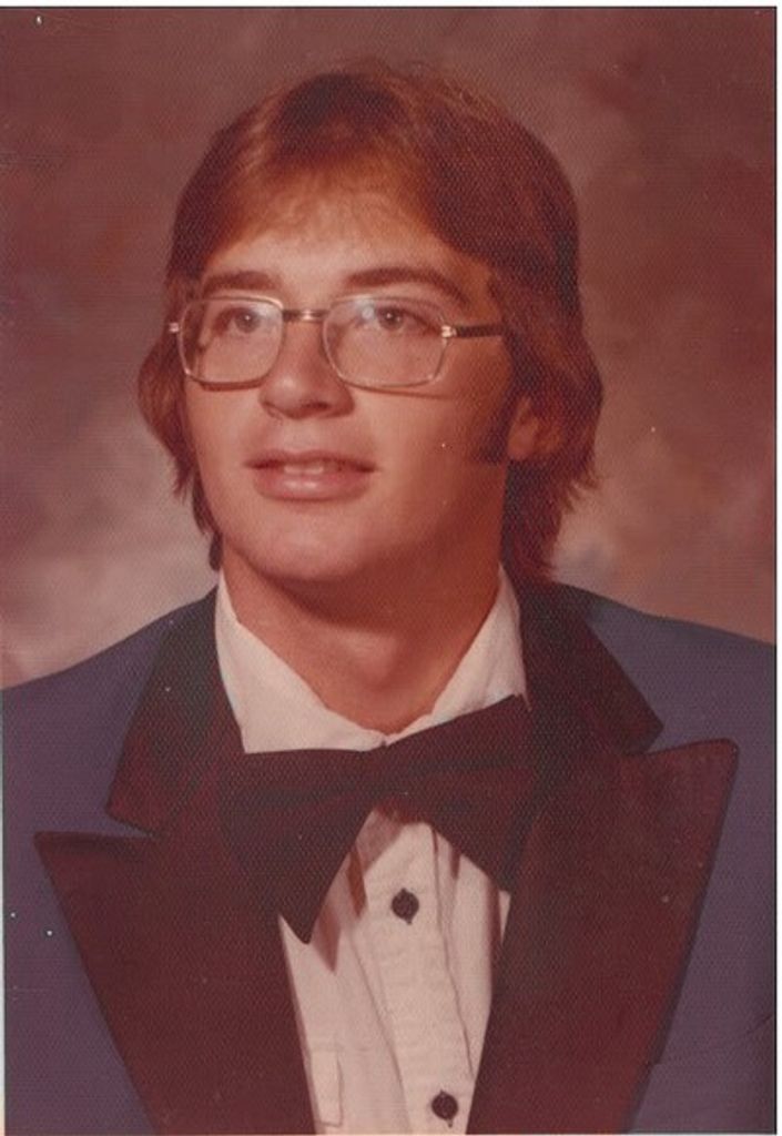Mark Andrew Olson Profile Photo