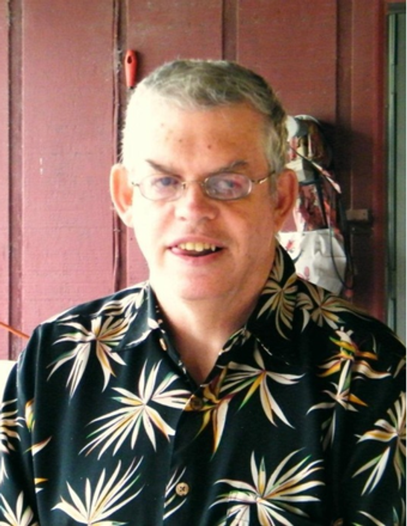Michael Ottis Tanner Profile Photo