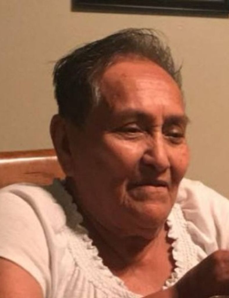 Paulina Parra Hernandez Profile Photo