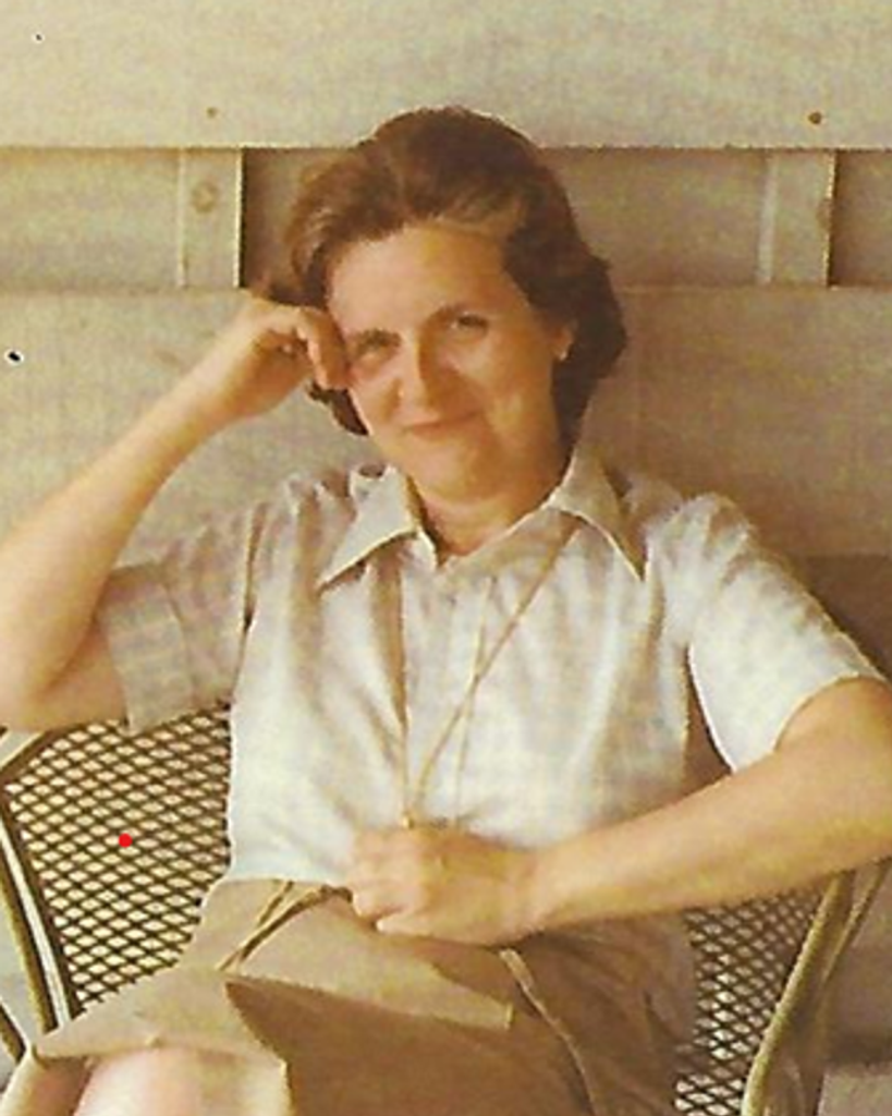 Elizabeth "Betsy" Powell Profile Photo