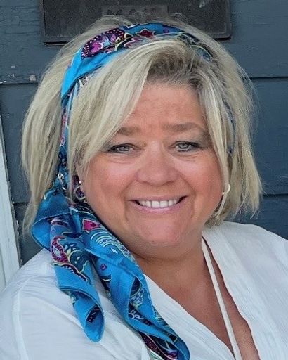 Stacey Enochson's obituary image