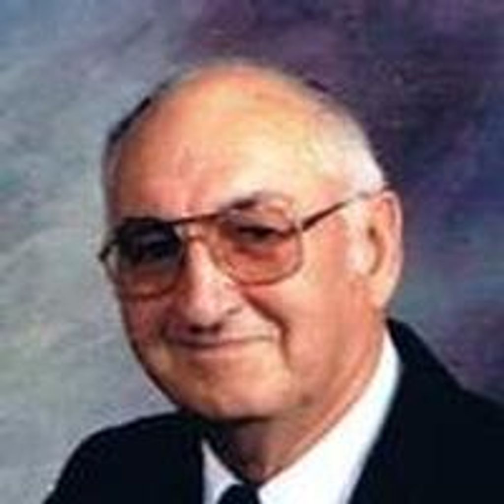 Ellsworth E. Handrich Profile Photo