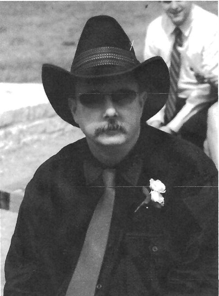 David Lawrence Cooney Profile Photo