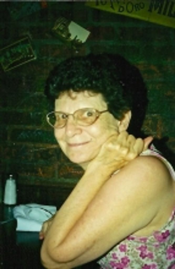 Jean Sylvia Hatch Macdonnell