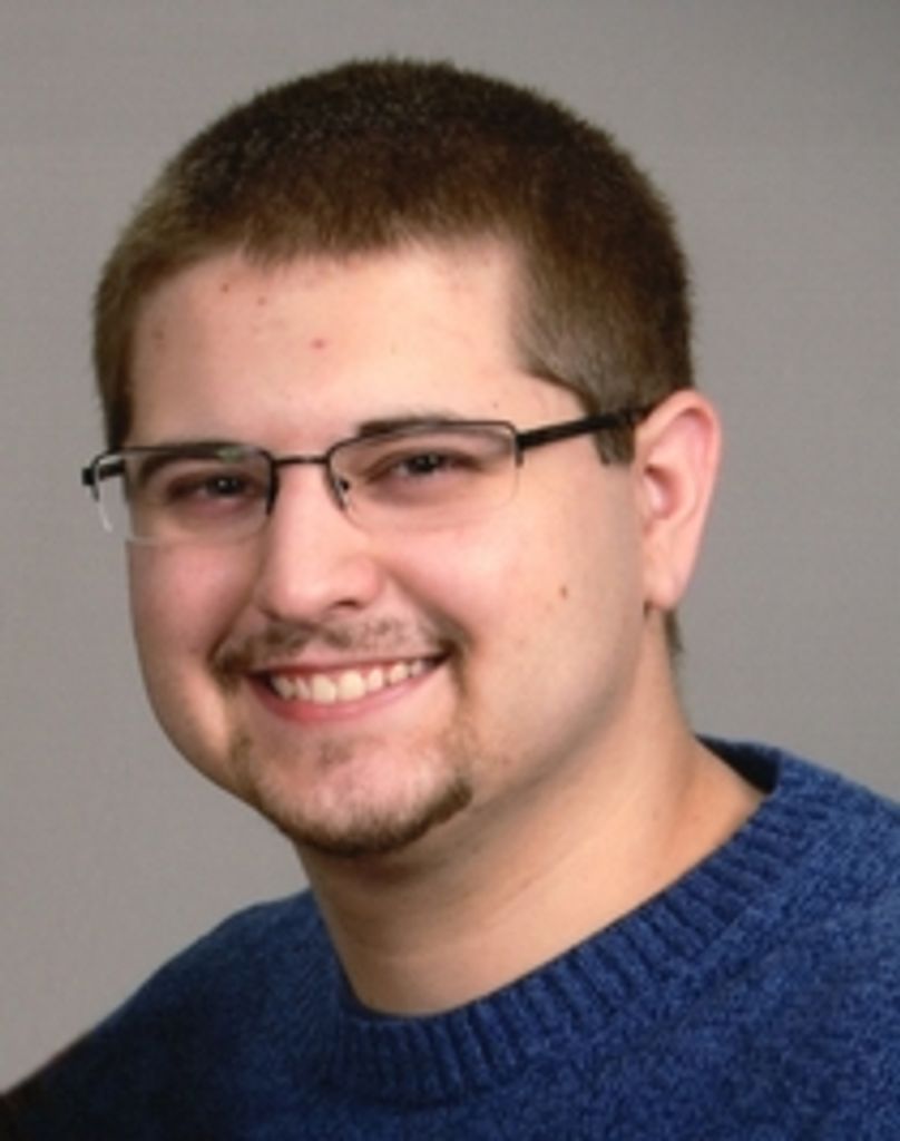 Nathaniel Clair Gilkerson Profile Photo