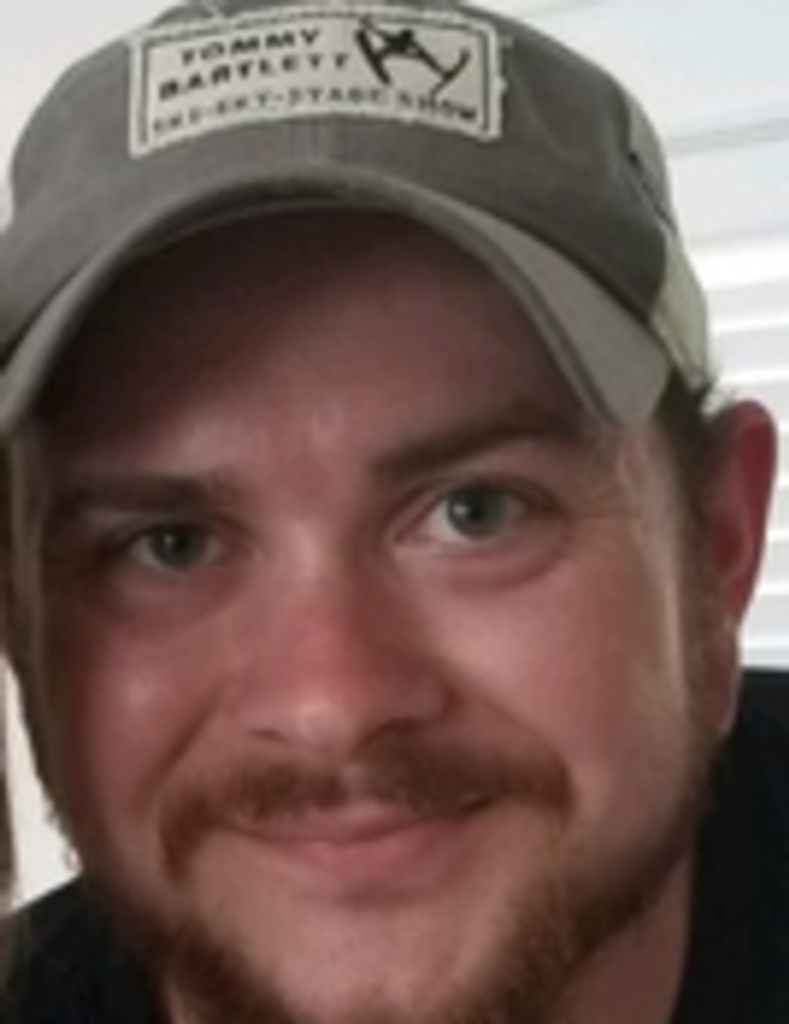 Andrew Paul Ferrell Profile Photo