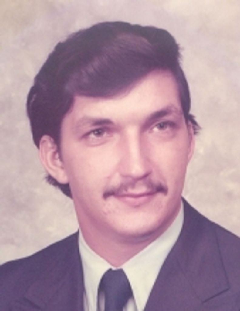 Larry D. Billips