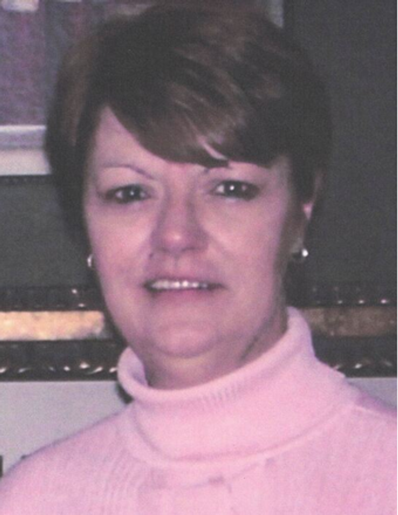 Betty (Johnson) Harper Profile Photo