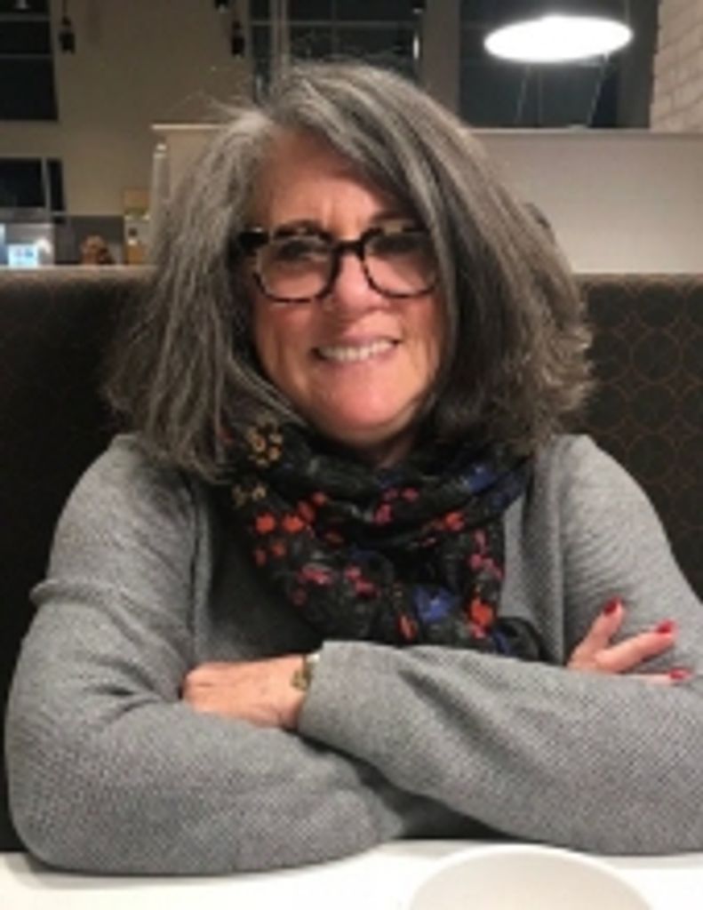 Gail Bryant