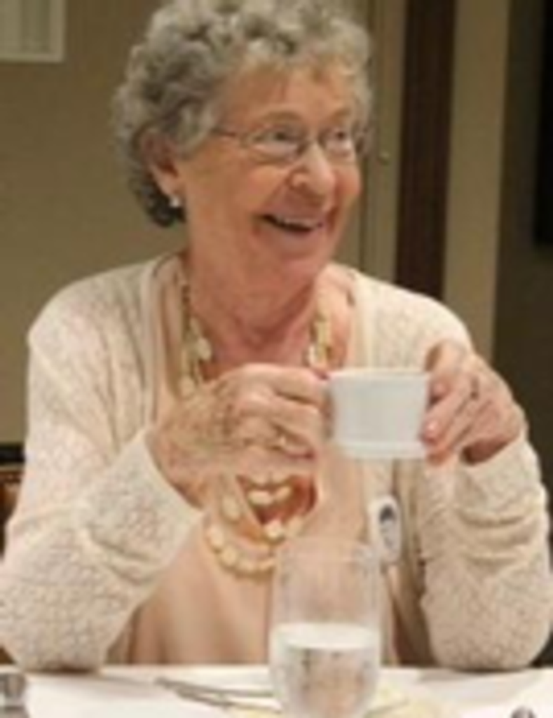 Ruth Marie Flygare