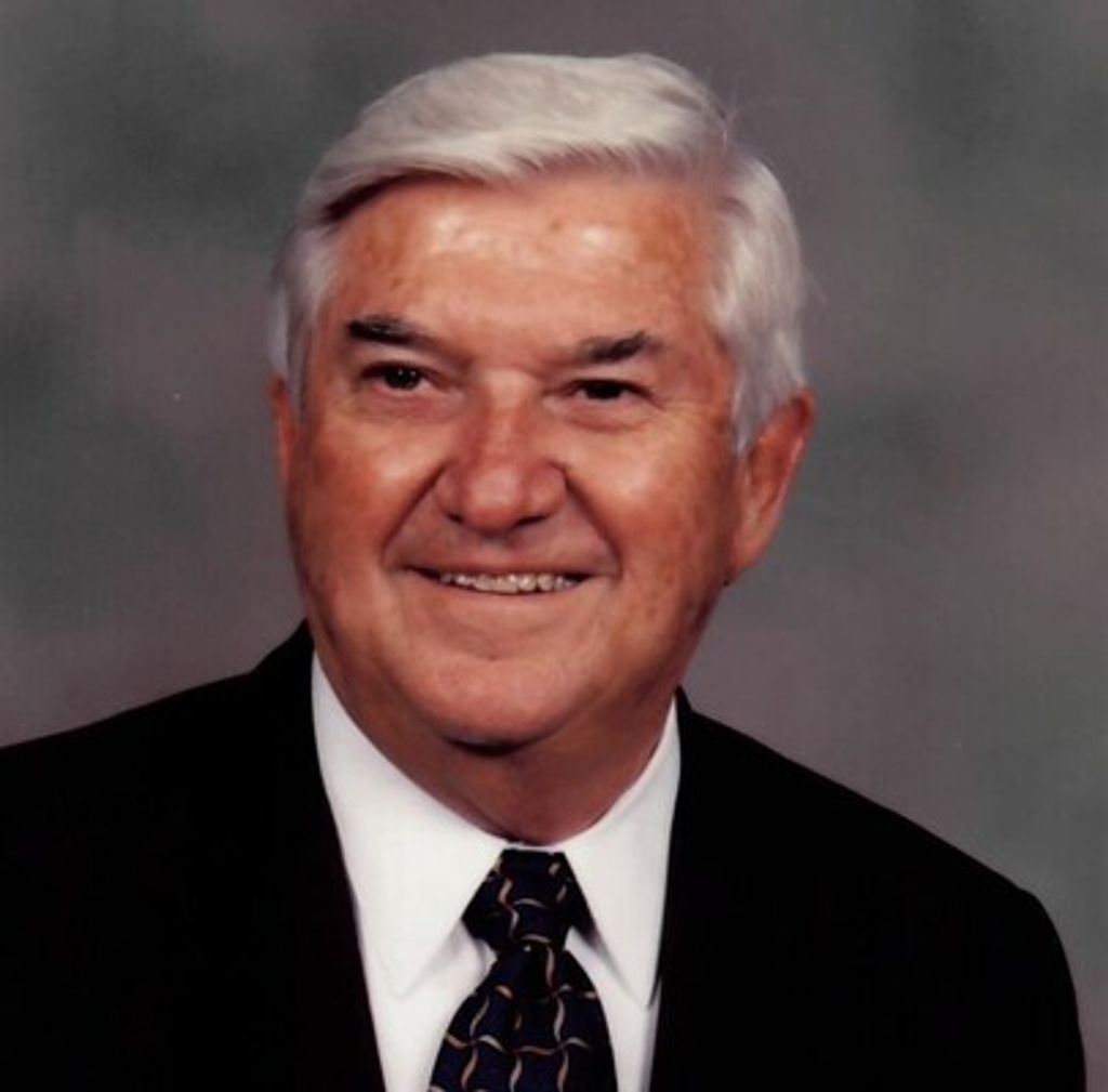 Robert "Bob" L. Crabtree