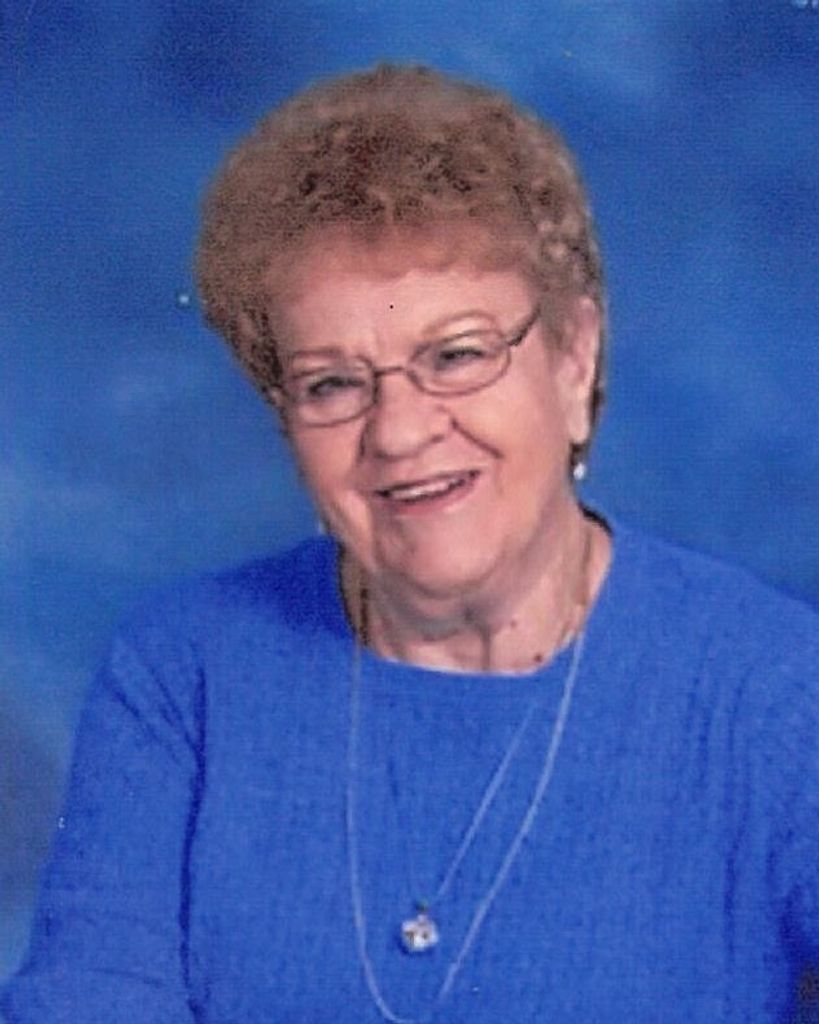 Sarah Elizabeth Hiebert