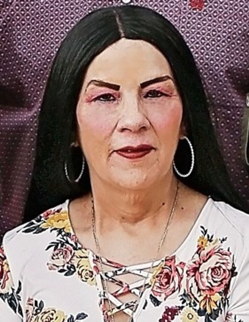 Debra Lee Alvarado Hernandez