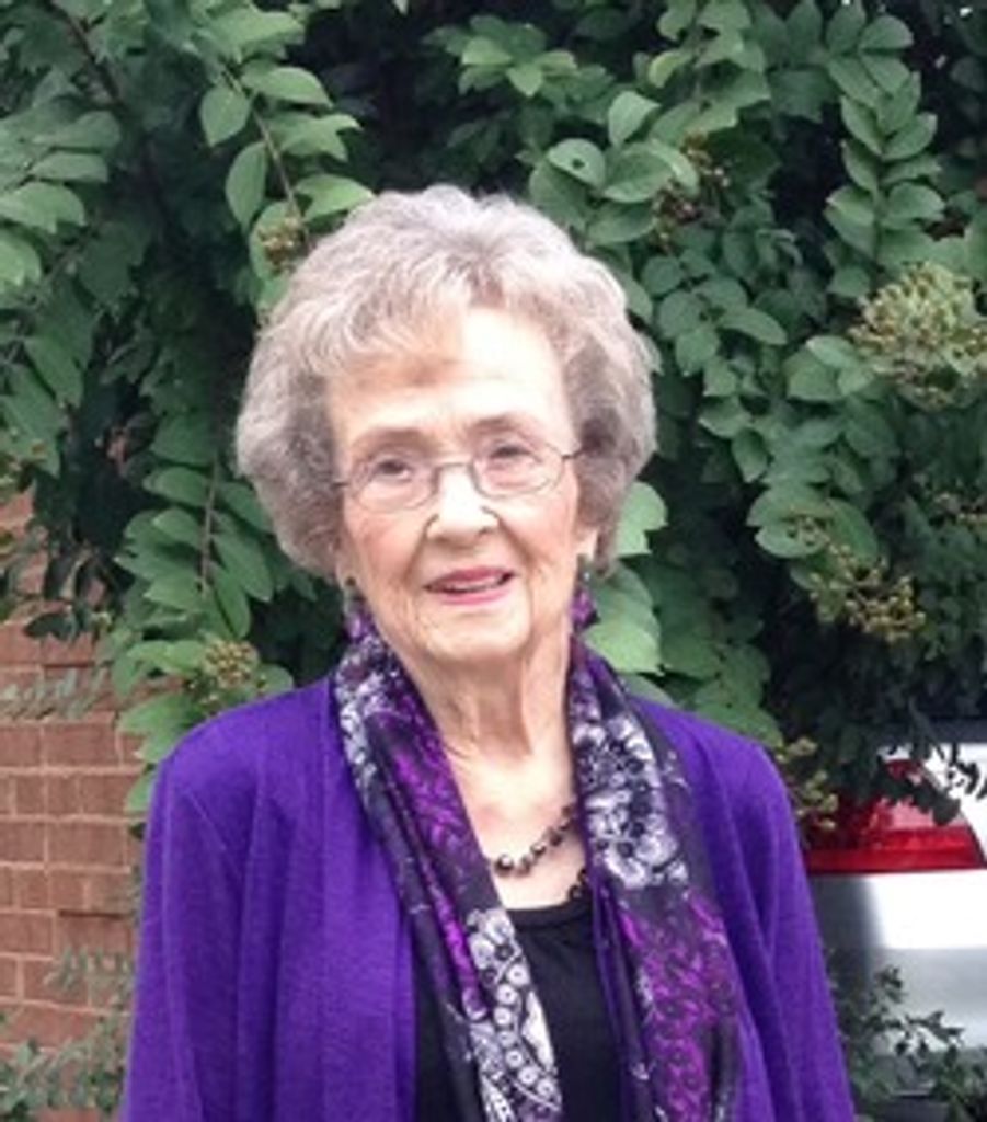 Mary Mullis