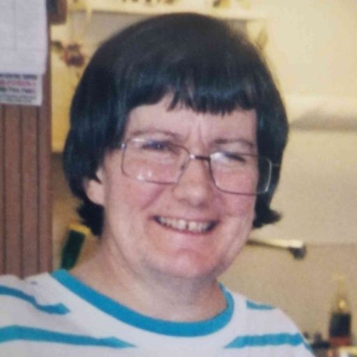 Peggy Ann Addy (formerly Xenakis)