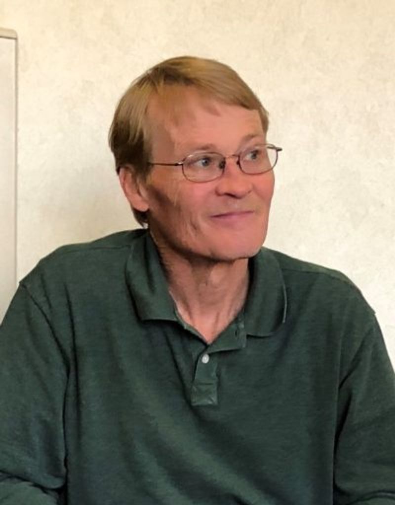 Terry Shane Lorts