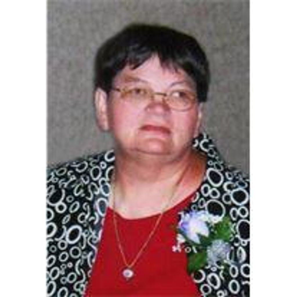 Linda Stastny