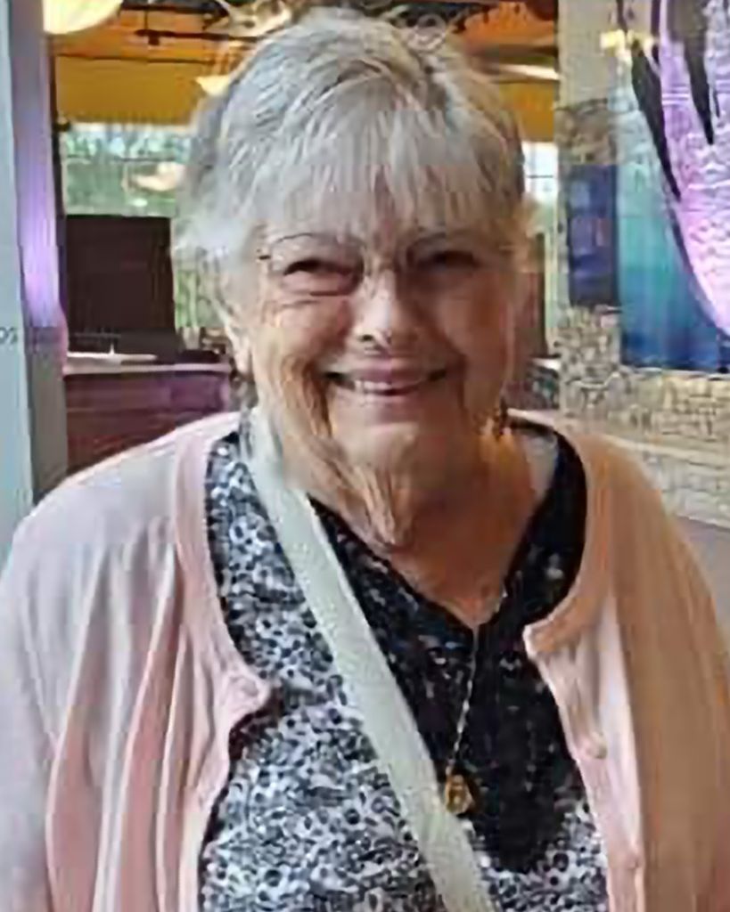 Elaine R. Portzen