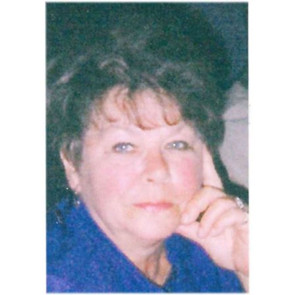 Penny Ann Landwer