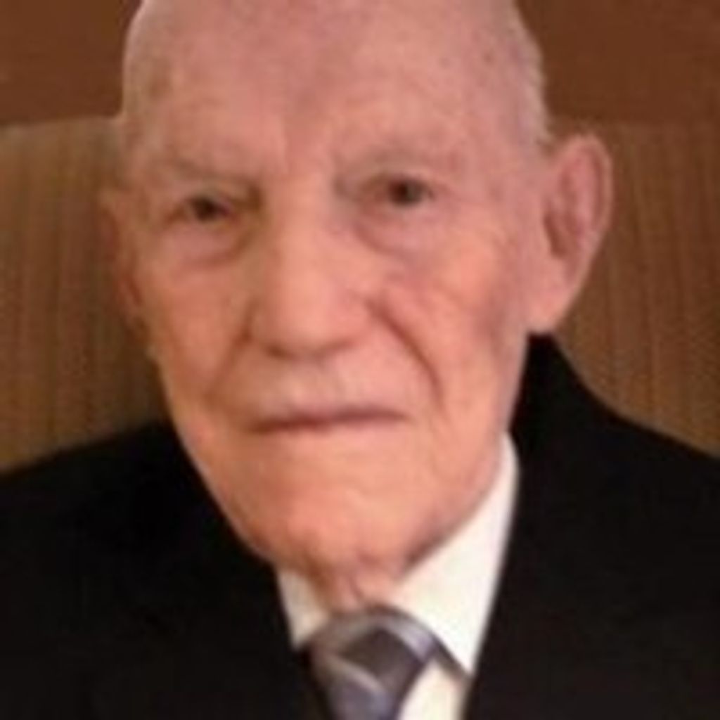 Herman L Andersen