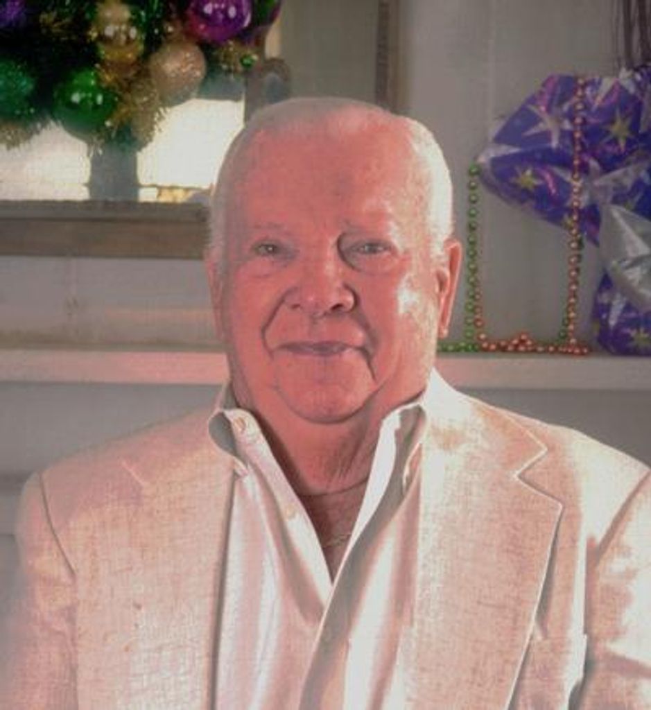 Dickie D. Dixon Profile Photo