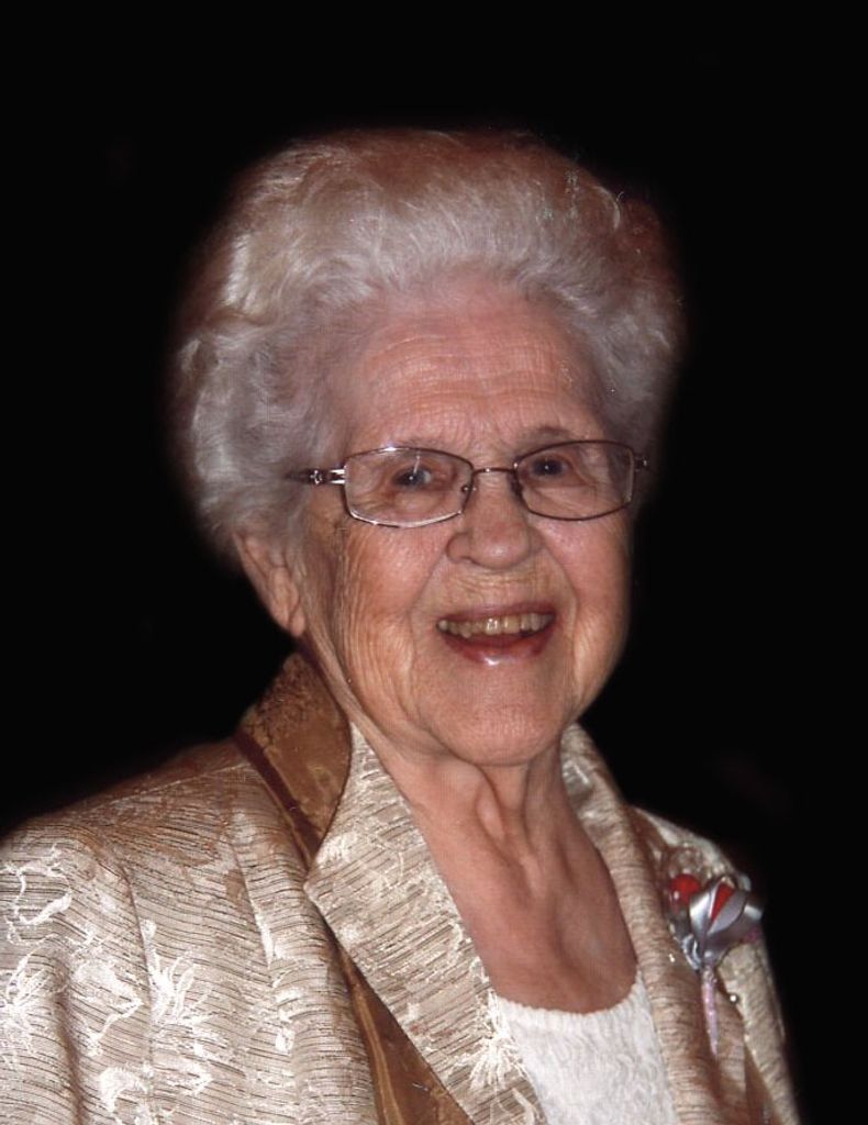 Josephine Esterling