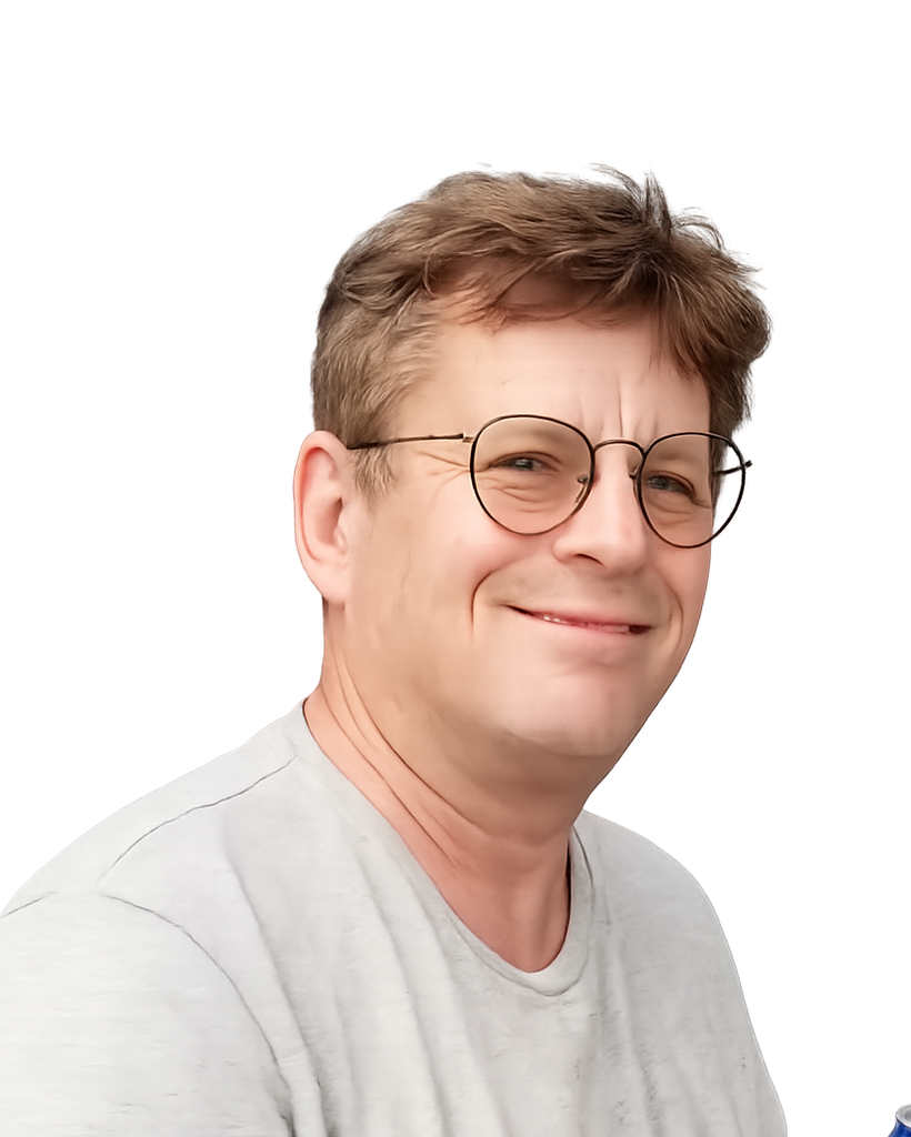 Norman Bryan Groen Profile Photo