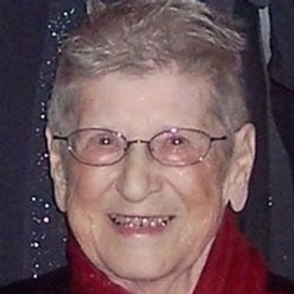 Genevieve M. Barta