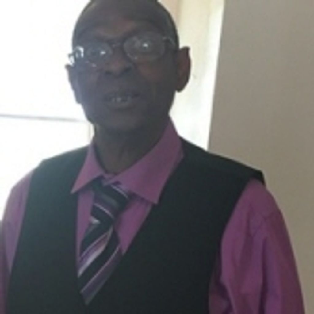 Alfred Mr. Charles, Jr.