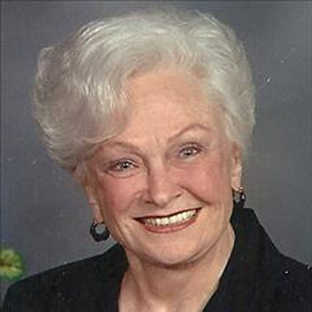 Mary Laverne Plaster Profile Photo