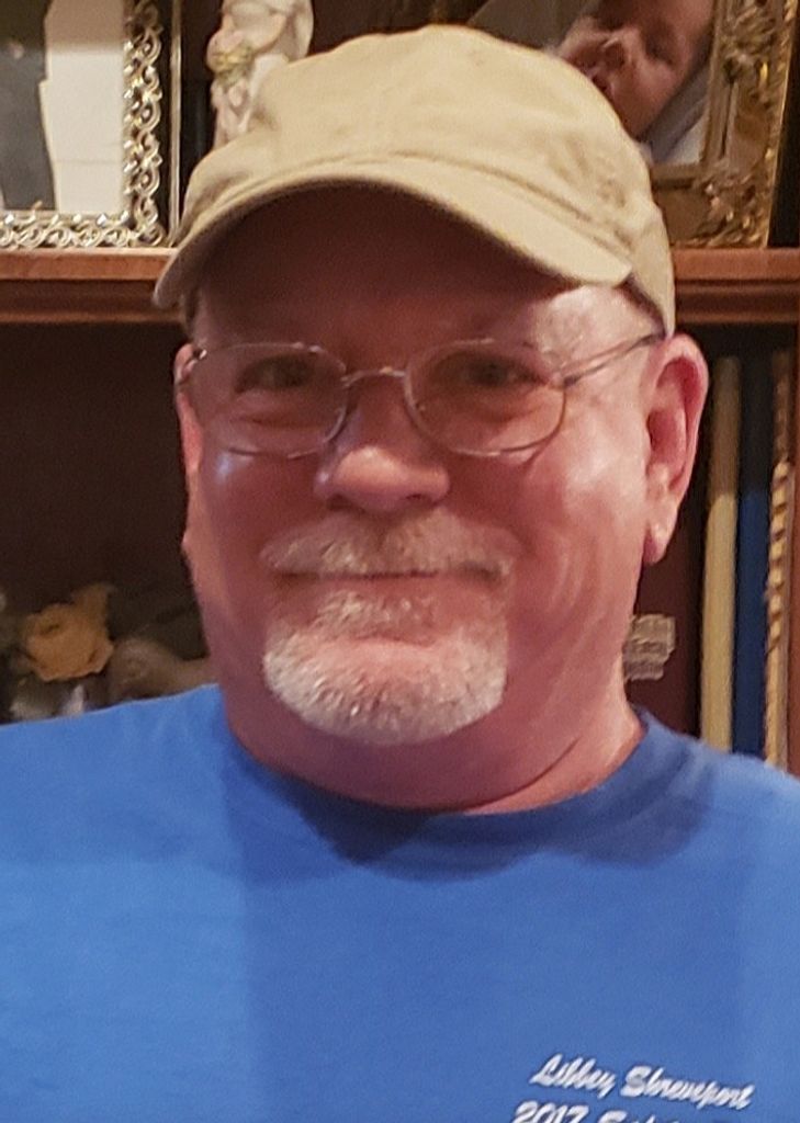 Mark D Humphrey
