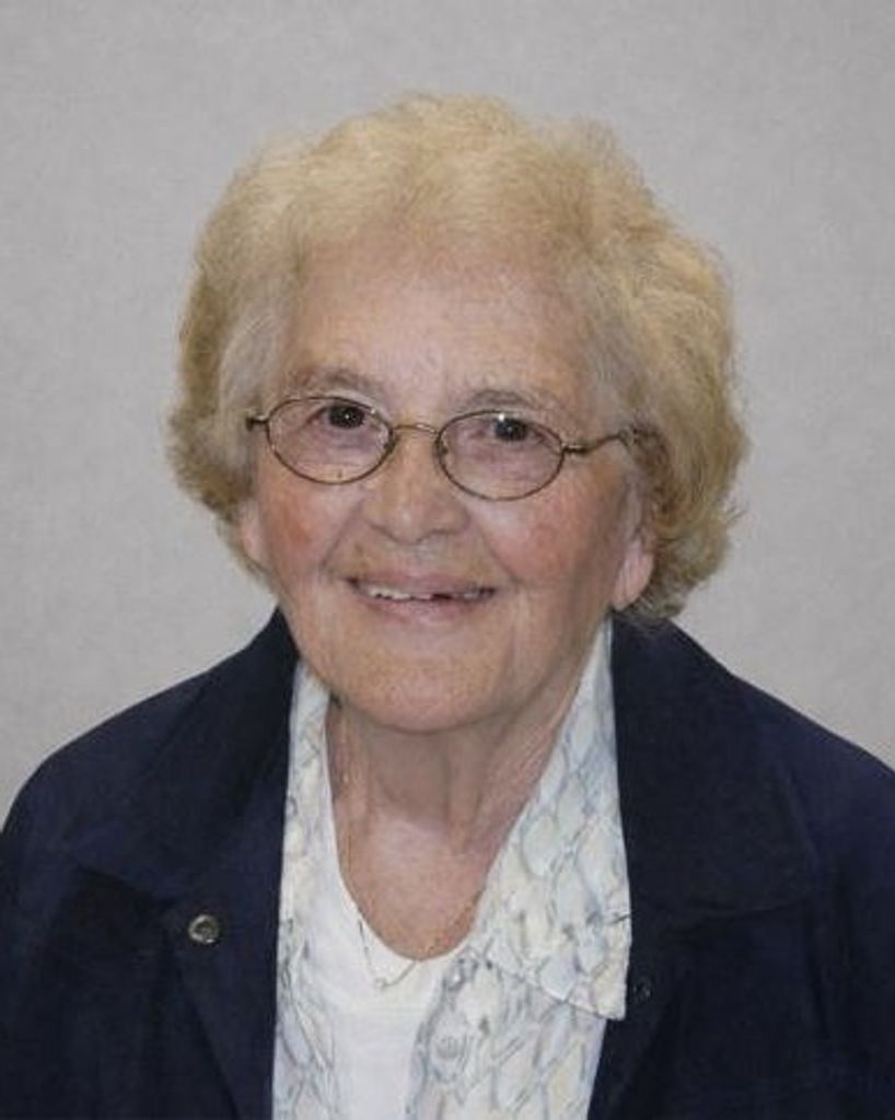 Elizabeth Schaner Profile Photo