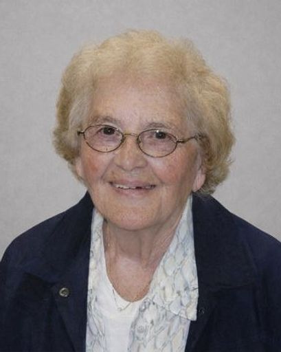 Elizabeth Schaner's obituary image