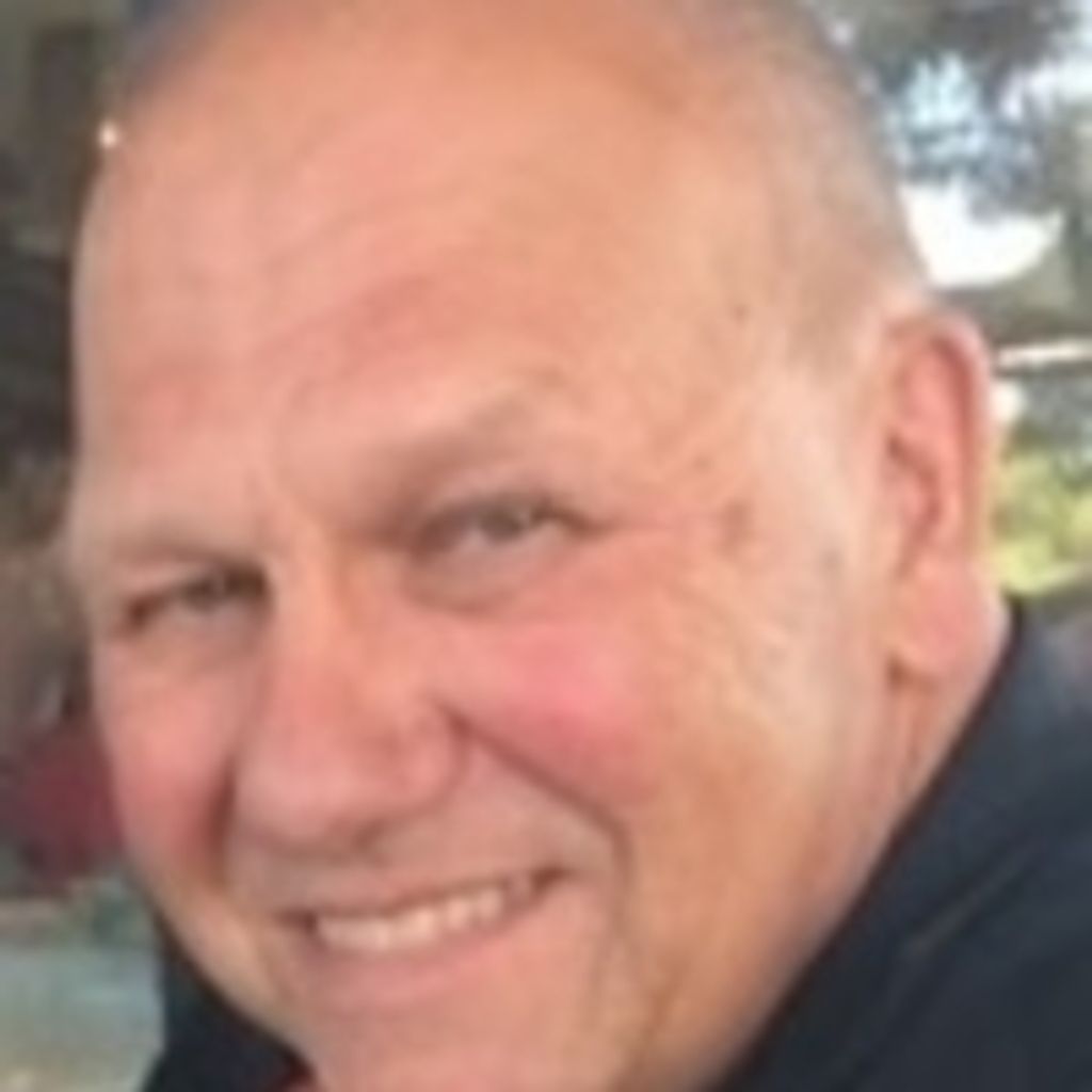 Kenneth T. Paul