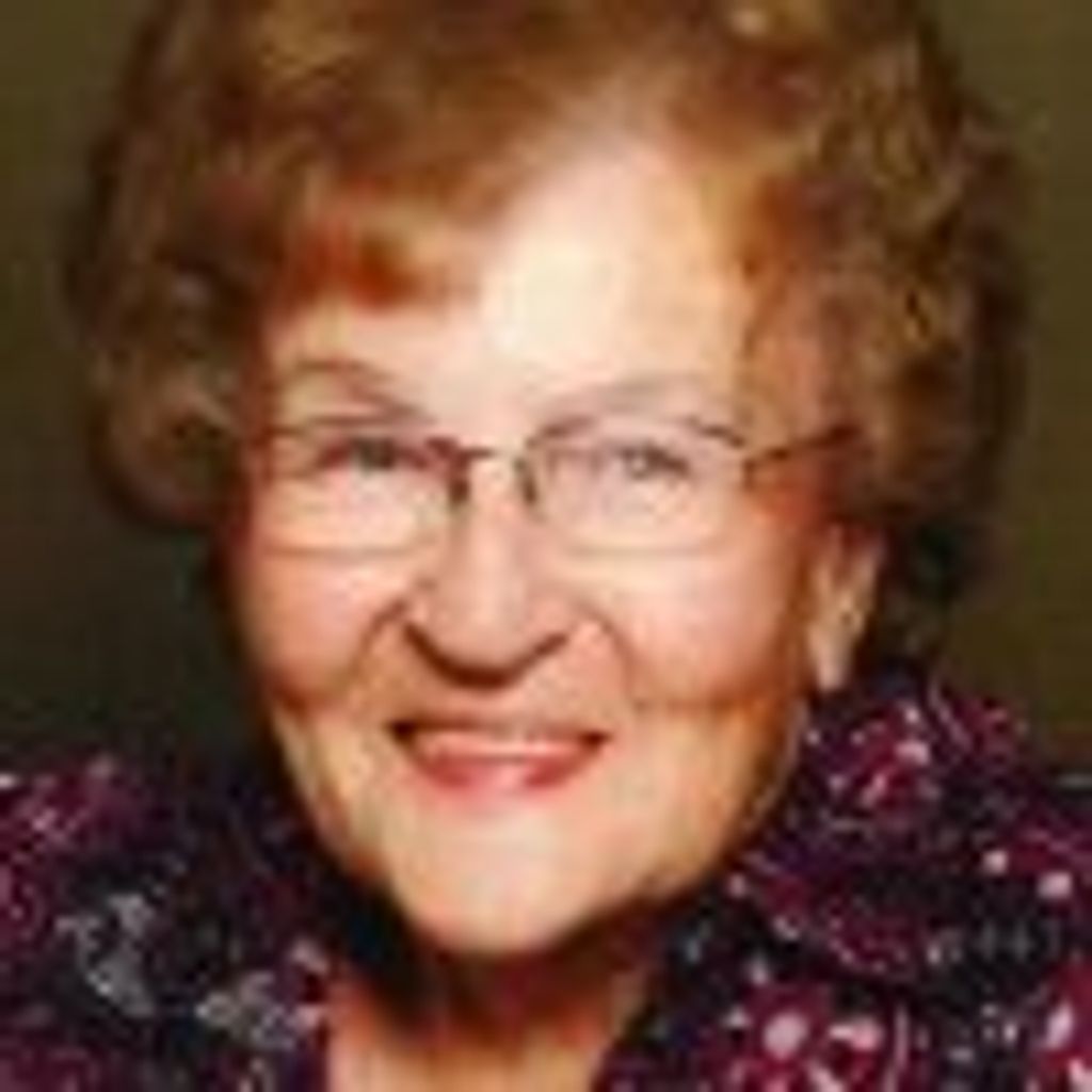 Velma  Marie Frazier
