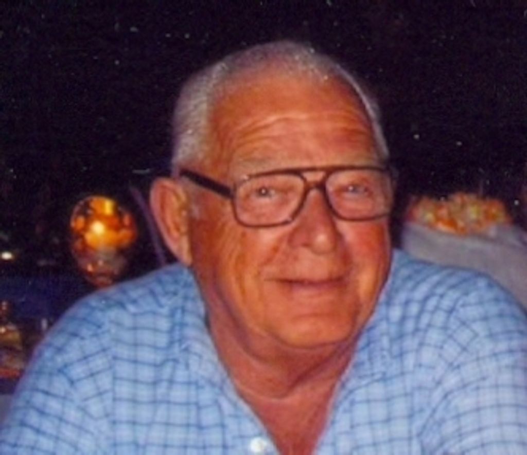 Russell J. Thomas Profile Photo