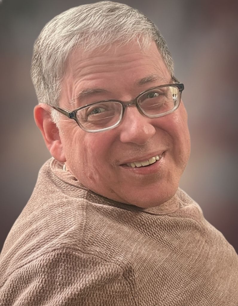 Kevin Paul Rauch Profile Photo
