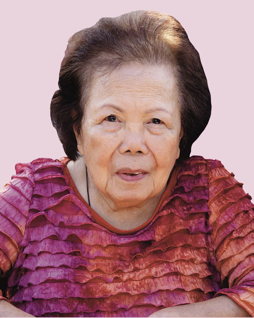 Cecilia Berry Profile Photo