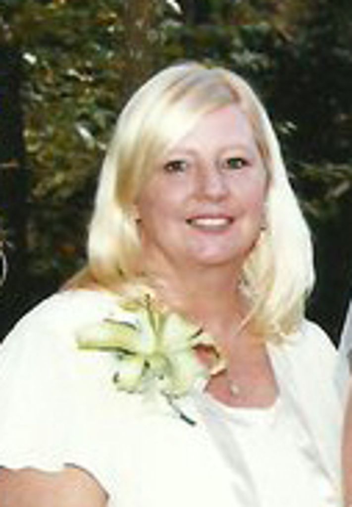Sandy Patrick