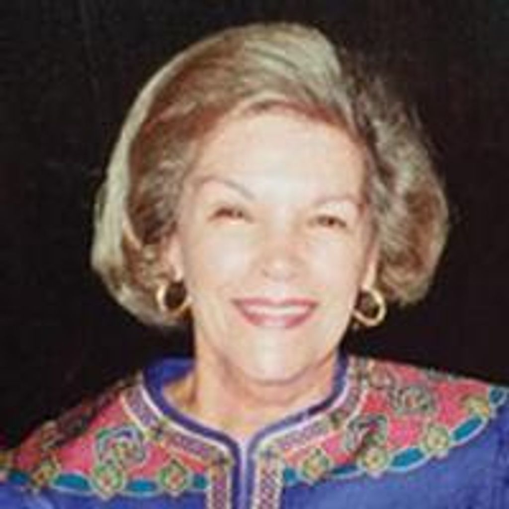 Dorothy M. Schuchardt