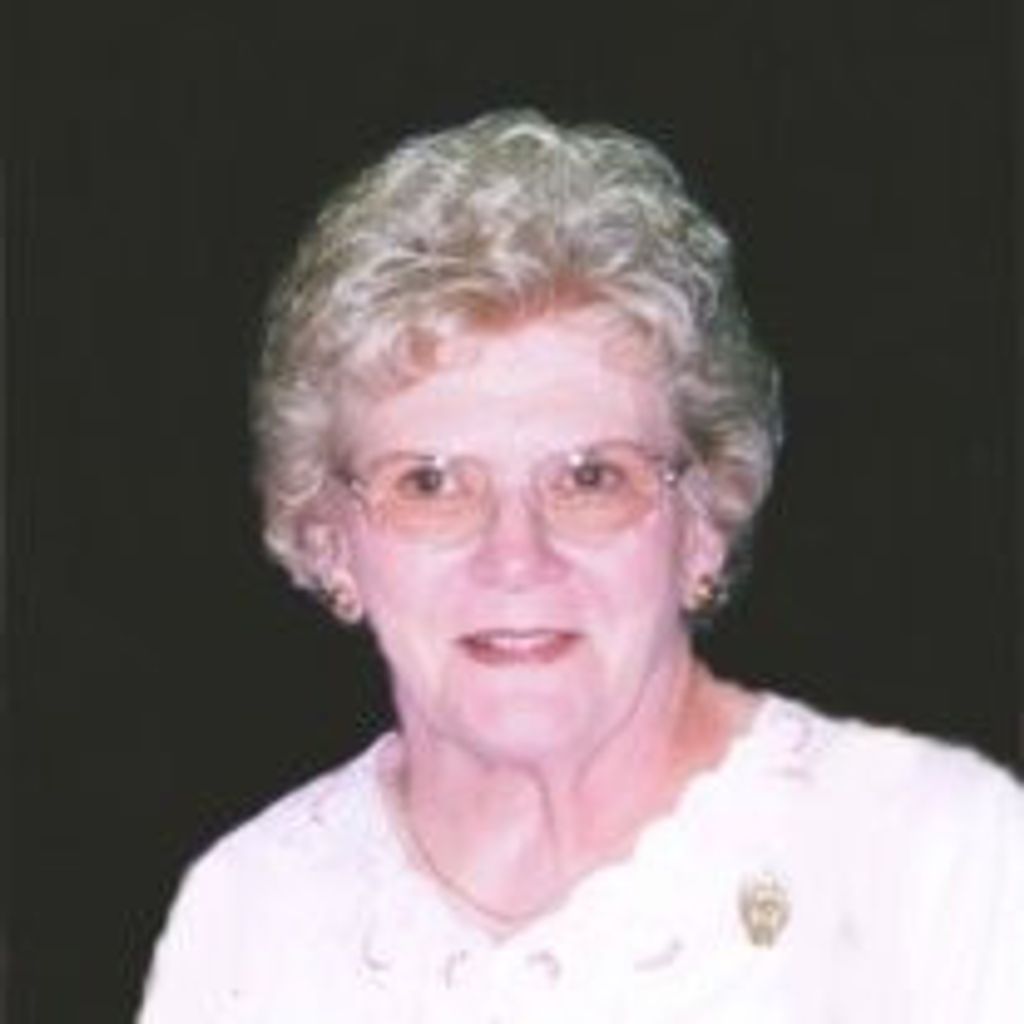 Lela May Shore