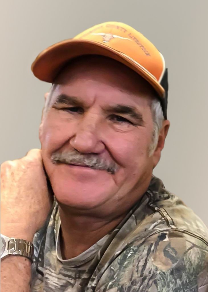 John Chester Stotler Profile Photo