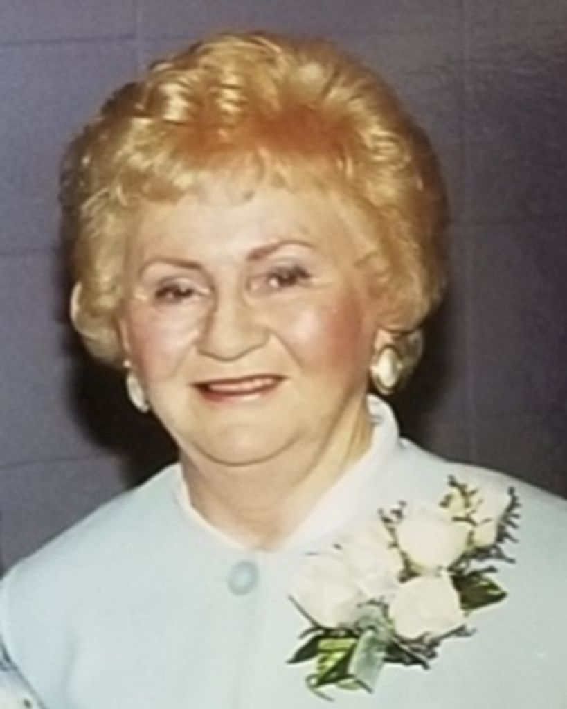 Evelyn Ford Profile Photo