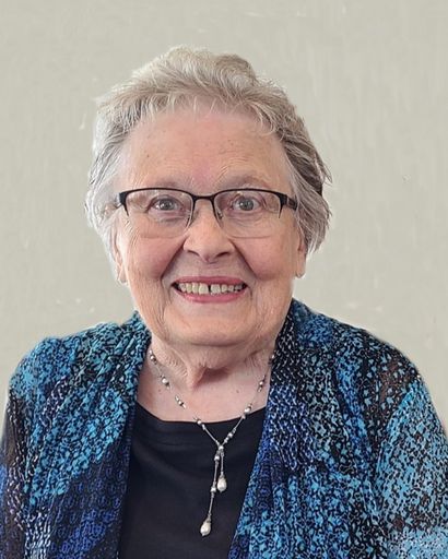 Lorraine Irene Broetzmann's obituary image
