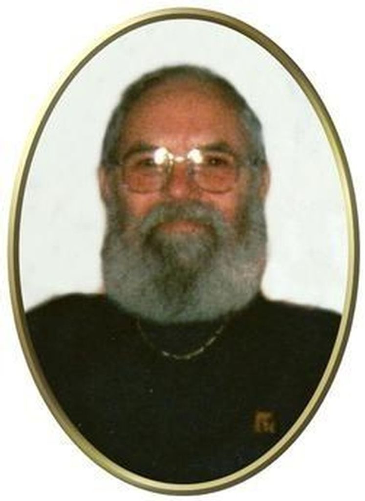 William "Bill" Williams