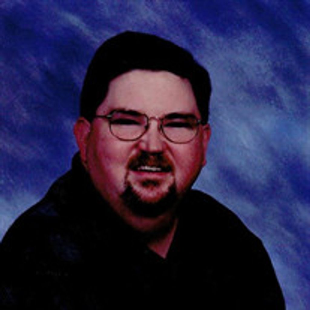 Mark Scott Lane
